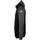 Kempa Ambition 28 Kapuzenjacke Herren Schwarz/Anthra S