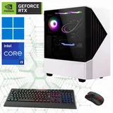 Hyrican Horizon Gaming 7304, Core i9-14900KF, 32GB RAM, 2TB SSD, GeForce RTX 4080 SUPER (PCK07304)