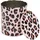 Rico Design Keksdose Acid Leo rosa