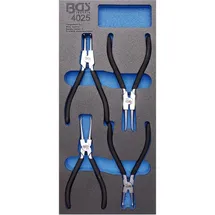 BGS Sprengringzange 4025