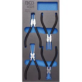 BGS Sprengringzange 4025