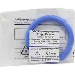 Ringpessar Silicon 80 mm