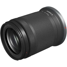 Canon EOS R50 schwarz + RF-S 18-150 mm