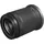 Canon EOS R50 schwarz + RF-S 18-150 mm