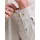 JACK & JONES Langarmhemd Beige M