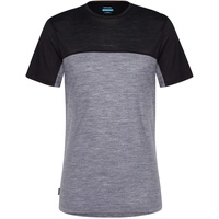 Icebreaker Herren Cool-Lite Sphere III Colour Block T-Shirt (Größe M