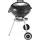 Landmann Kugelgrill Ø 37 cm schwarz