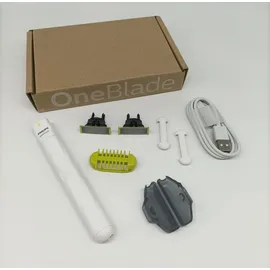 Philips OneBlade Intimate Unisex QP1924/30