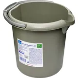 flink & sauber Putzeimer 5,0 l