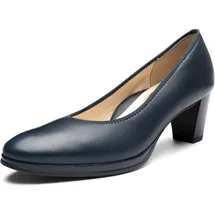 ARA Damen 1213436 Knoflík, Blau Blau 09, 39 EU