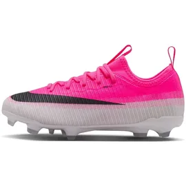 Nike Mercurial Vapor 17 Academy MG/Fg Kinder pink 37,5