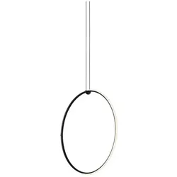 Flos - Arrangements Round Medium Pendelleuchte