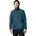 Herren Mountain Full Zip 2 0 Full Zip Fleecejacke Everblue XXL