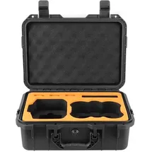 Sunnylife für DJI Neo schwarz