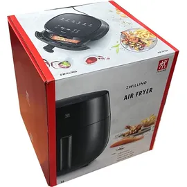 Zwilling Enfinigy Heißluftfritteuse 36450-280-0
