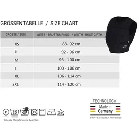 E.COOLINE Powercool SX3 KühlTankTop Gr. XL