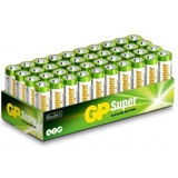 GP Batteries Super Alkaline Einwegbatterie Alkali
