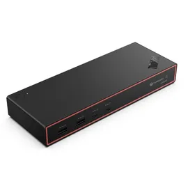 Lenovo ThinkPad Thunderbolt 4 Smart Dock Gen2 7500