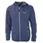 vintage indigo-blau M