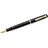 Pelikan Classic P200 Schwarz, Edelharz, Feder F vergoldet