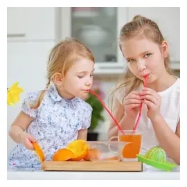 Relaxdays Doppelwandige Teegläser 0,5 l 2-tlg.