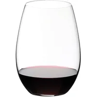 Riedel O Rotweinglas 0,62 l 2 St.