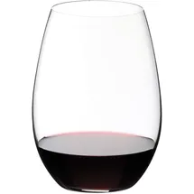 Riedel O Rotweinglas 0,62 l 2 St.