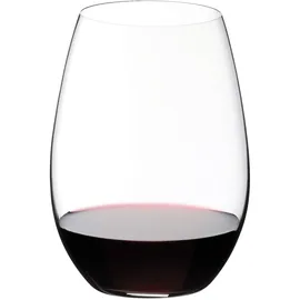 Riedel O Rotweinglas 0,62 l 2 St.