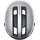 ABUS HUD-Y ACE Gleam Silver L
