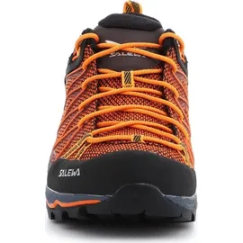 Salewa Mountain Trainer Lite M ombre blue/carrot 46