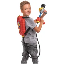 Simba - Feuerwehrmann Sam - Sam Feuerwehr Tankrucksack