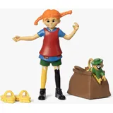 Pippi Langstrumpf Figurenset