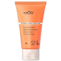 weDo/ Professional Moisture & Shine Conditioner 75 ml