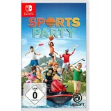 Sports Party (USK) (Nintendo Switch)