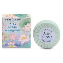 L'Erbolario Alba In Asia Seife 100 g
