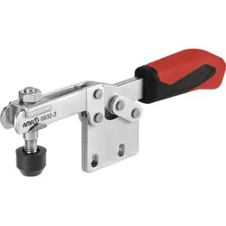 Waagerechtspanner 6832 Größe 4 - 4