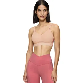 Triumph Sport-BH Damen - Hybrid Lite P beige 80B