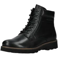 Gabor Stiefelette Leder | Gr.: 44