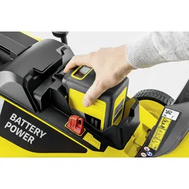 Kärcher LMO 36-40 Battery ohne Akku