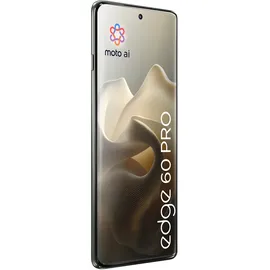 Motorola Edge 60 Pro 12 GB RAM 512 GB PANTONE Shadow