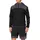 Kempa Hoodie Black 116