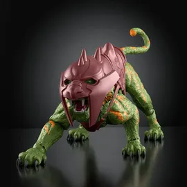 Mattel Masters of the Universe Chronicles Actionfigur Battle Cat