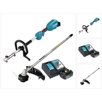 Makita DUX 18 RGX1 Akku-Multifunktionsantrieb