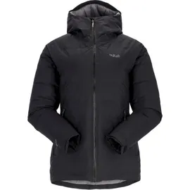 Rab Valiance Jacket Wmns black (BLK) 14