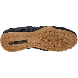 GEOX U Snake Orginal A Herren Blau 47