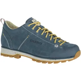 Dolomite 54 Low Evo denim blue