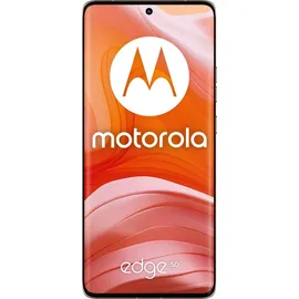 Motorola Edge 50 512 GB Peach Fuzz