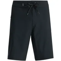 QUIKSILVER Boardshorts Surfsilk Kaimana 20 schwarz M