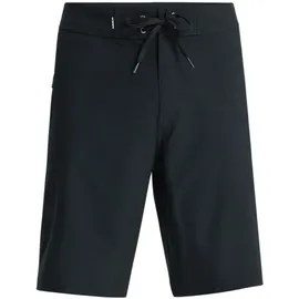 QUIKSILVER Boardshorts Surfsilk Kaimana 20 schwarz M