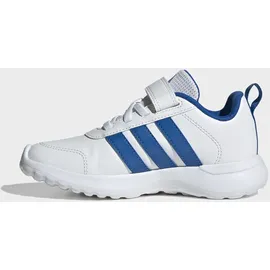 adidas Vl Move El C Kinder Weiß/Bright Royal 34